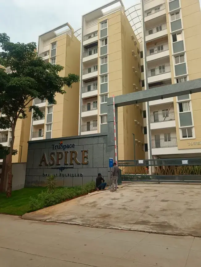 Ramky Truspace Aspire photo 7