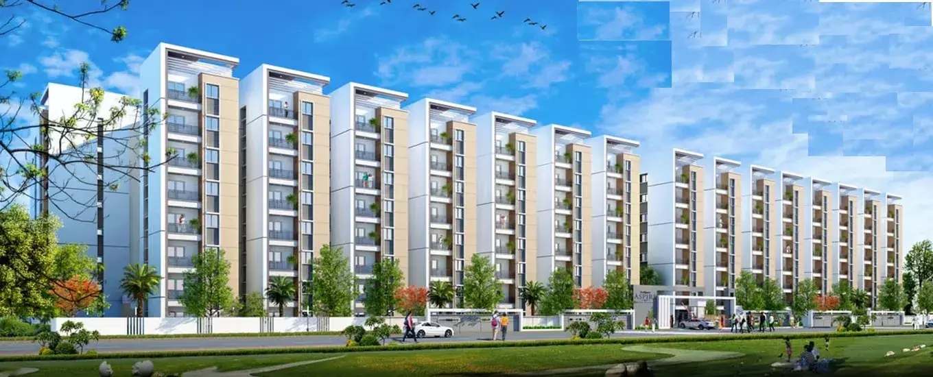 Ramky Truspace Aspire photo 11