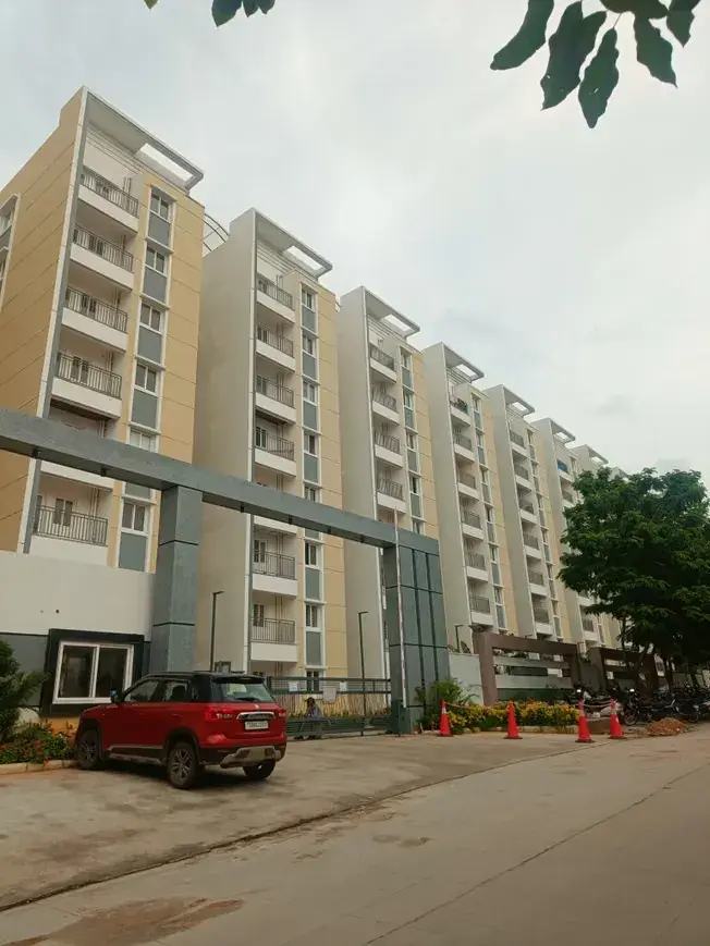Ramky Truspace Aspire photo 6