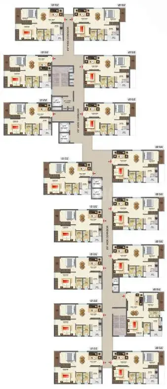 Ramky Truspace Aspire image 3