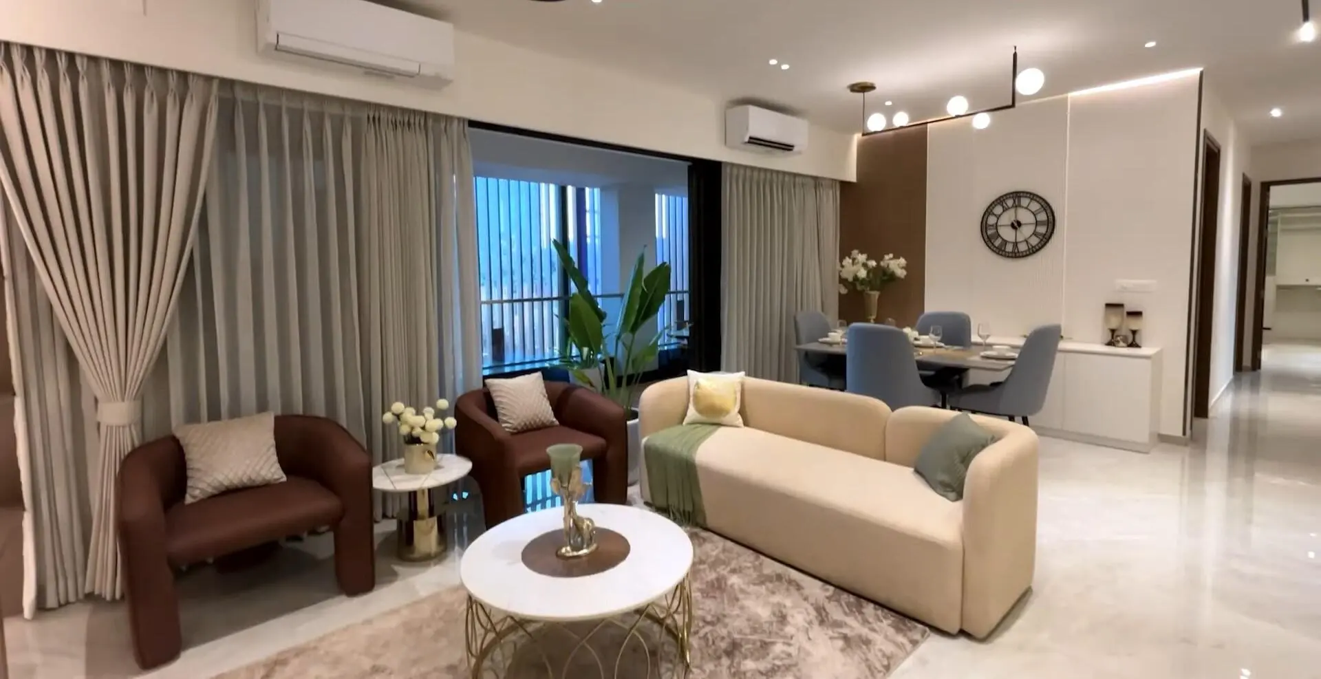 Ramsons East Park Residences