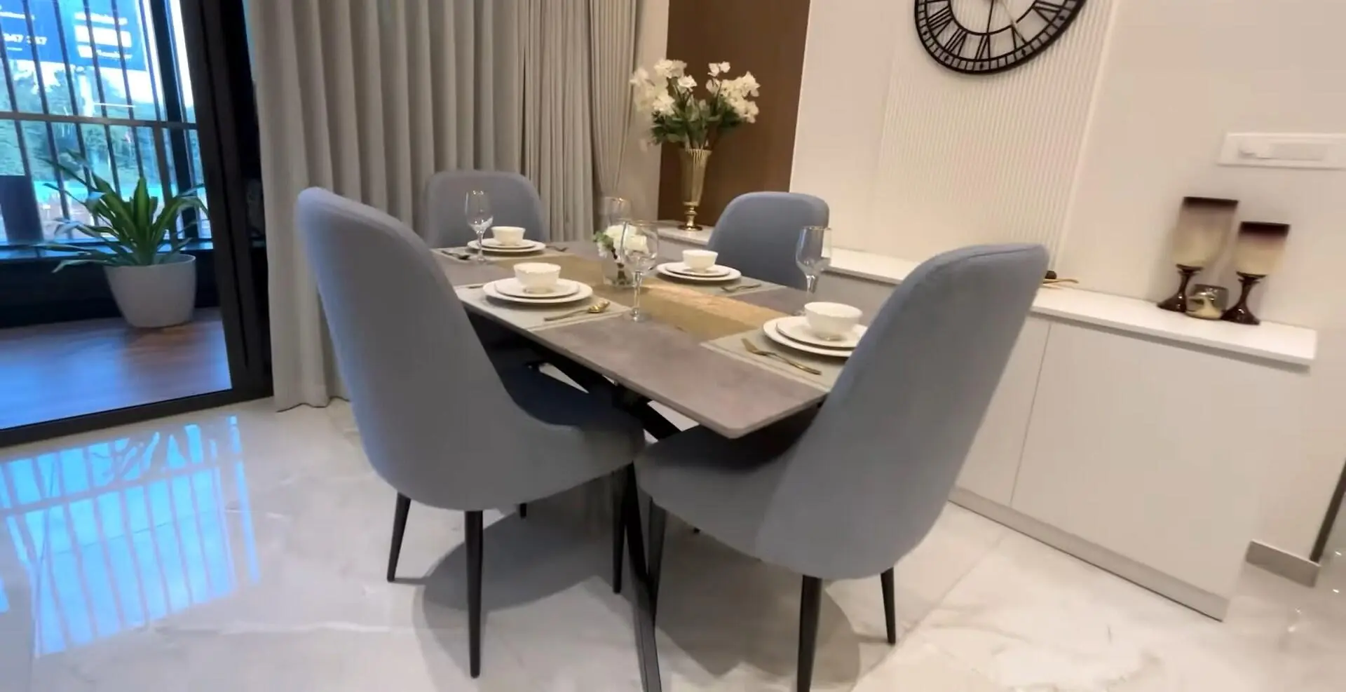Ramsons East Park Residences