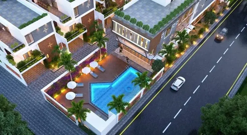 Ramya Waterfront photo 7