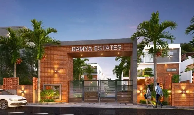 Ramya Waterfront photo 6