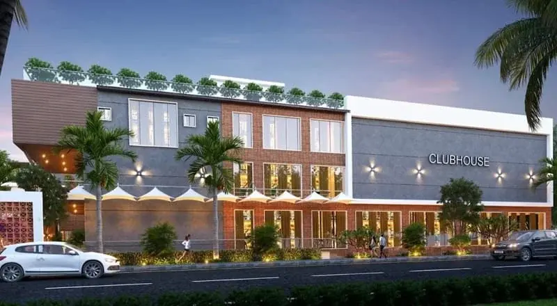 Ramya Waterfront image 2