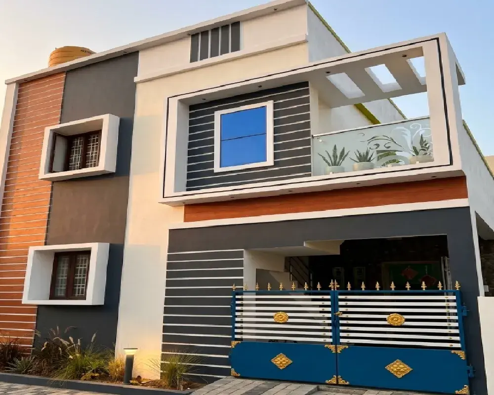 RBS Golden Villa