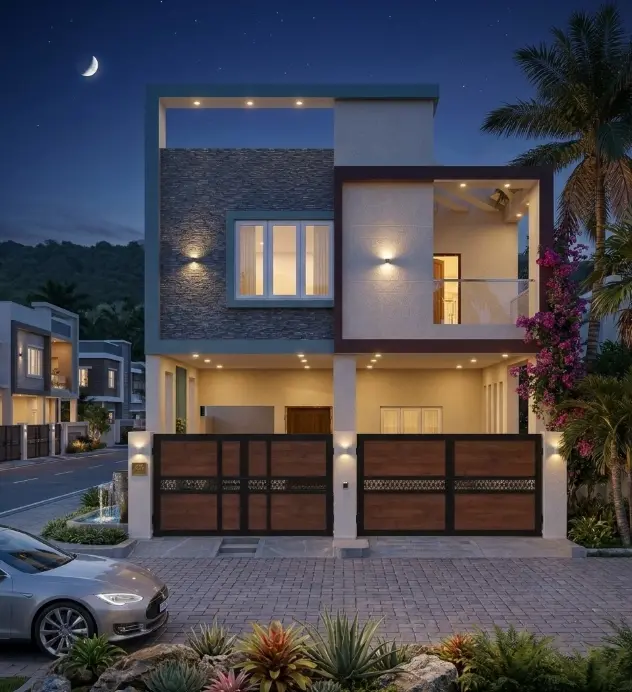 RBS Uptown Villa image 2
