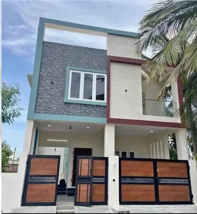RBS Uptown Villa