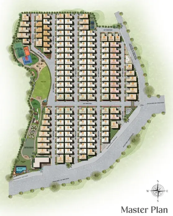 Risinia Capital Greens