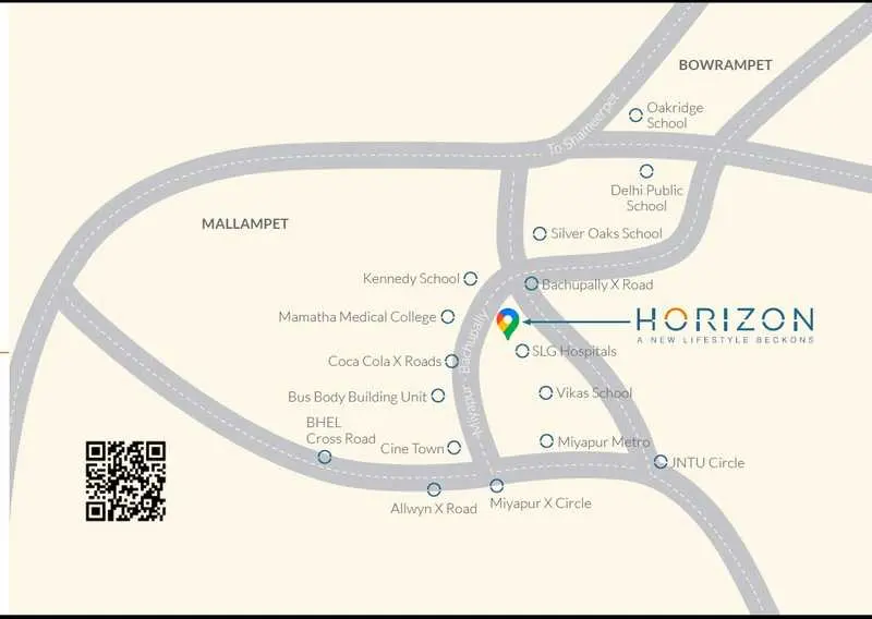 Rize Horizon C photo 7