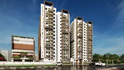 Rodian Grandeur image 2