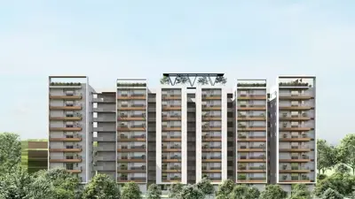 Rodian Grandeur image 3