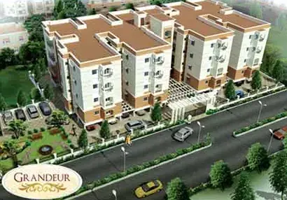 Rohini Grandeur