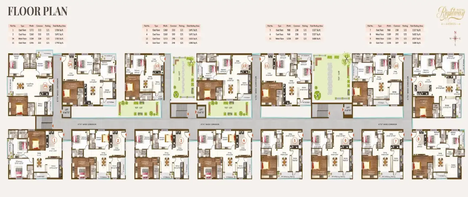 Royal Rightway Homes image 3