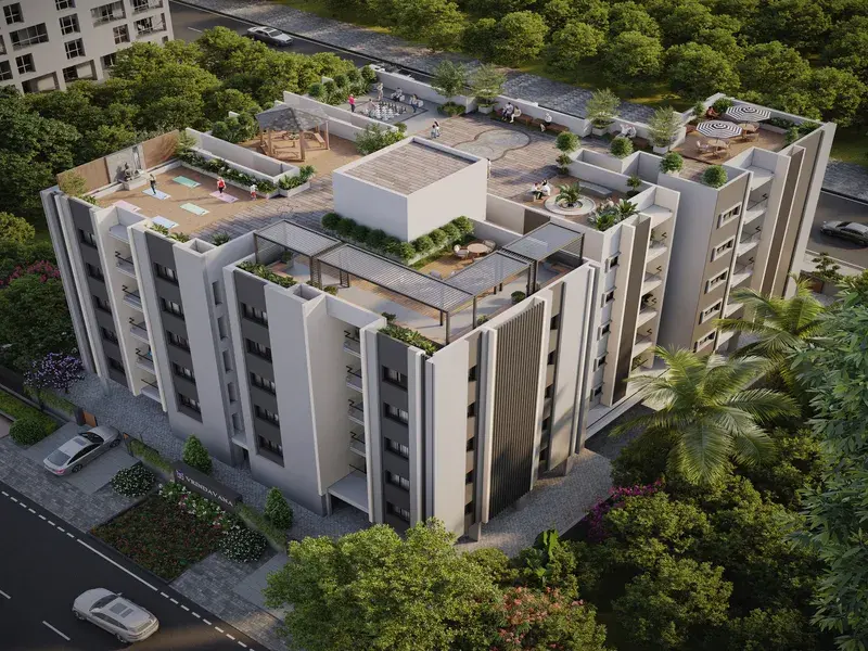 RPN Vrindavana image 2