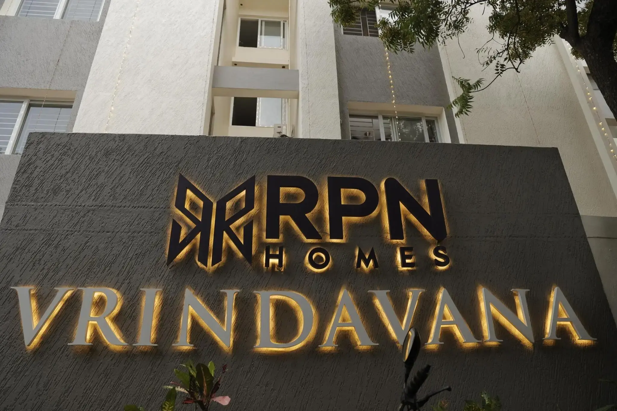 RPN Vrindavana image 3