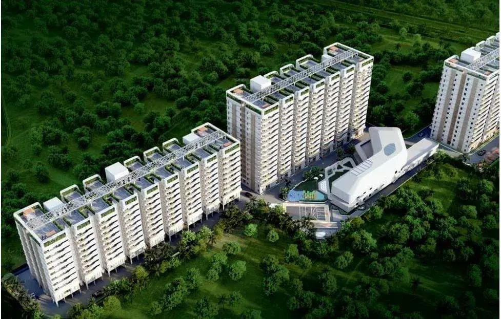 Rubric Sriven Tripura