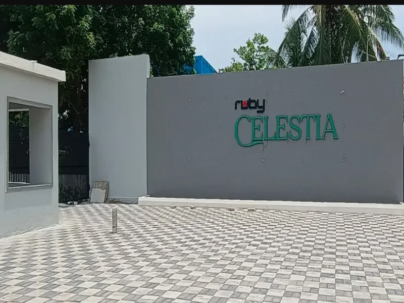 Ruby Celestia