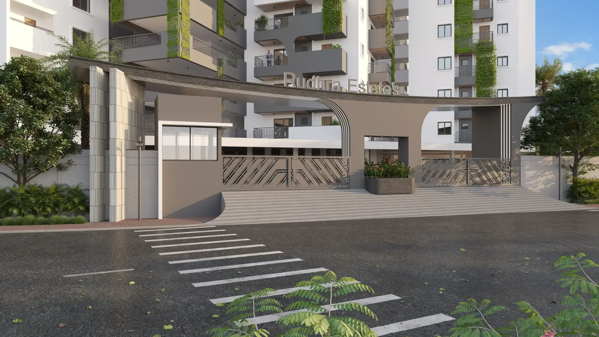 Rudhra Estates photo 15