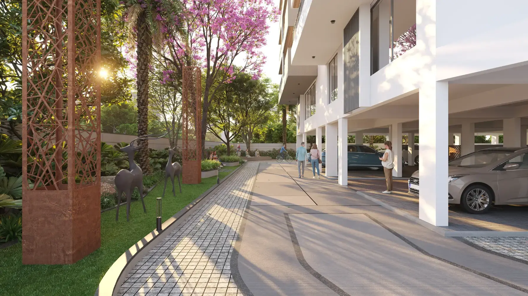 Rudhra Estates photo 13