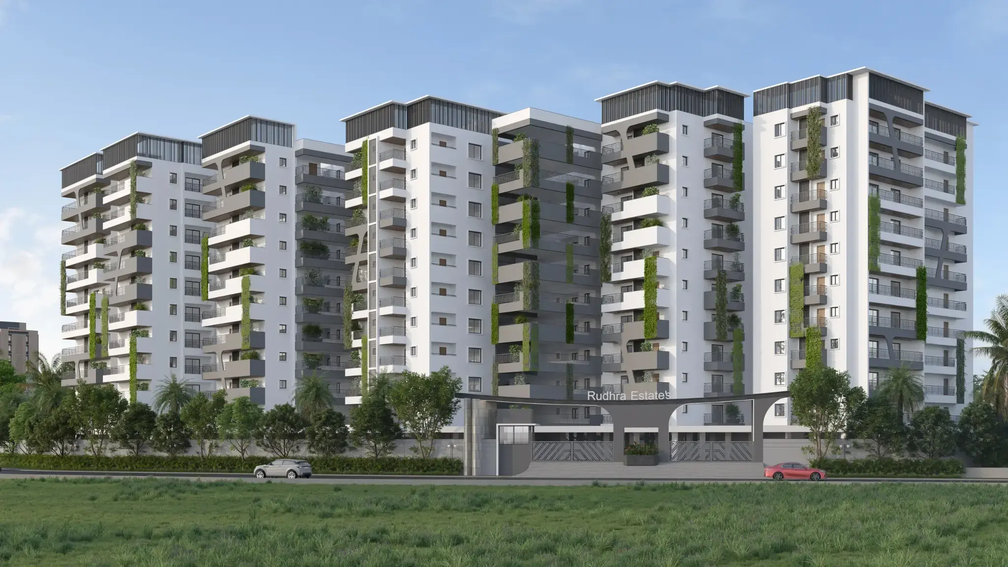 Rudhra Estates photo 9