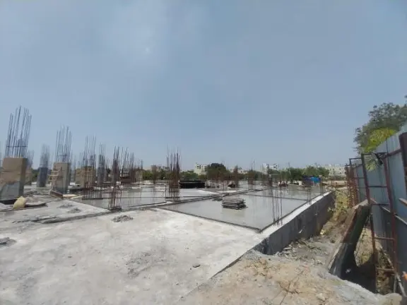 Rudhra Estates