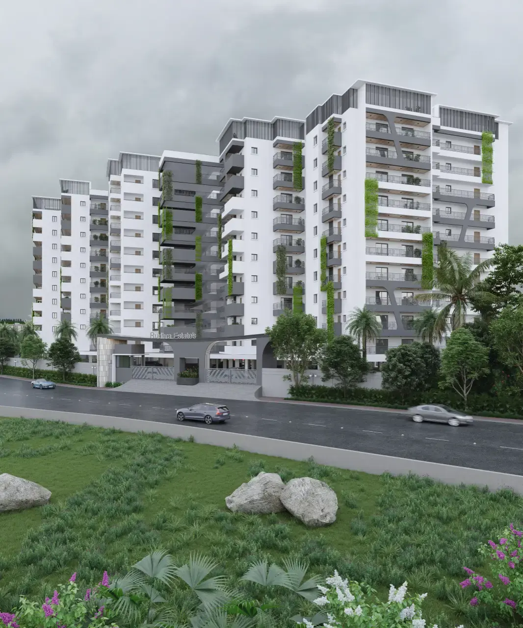 Rudhra Estates photo 7