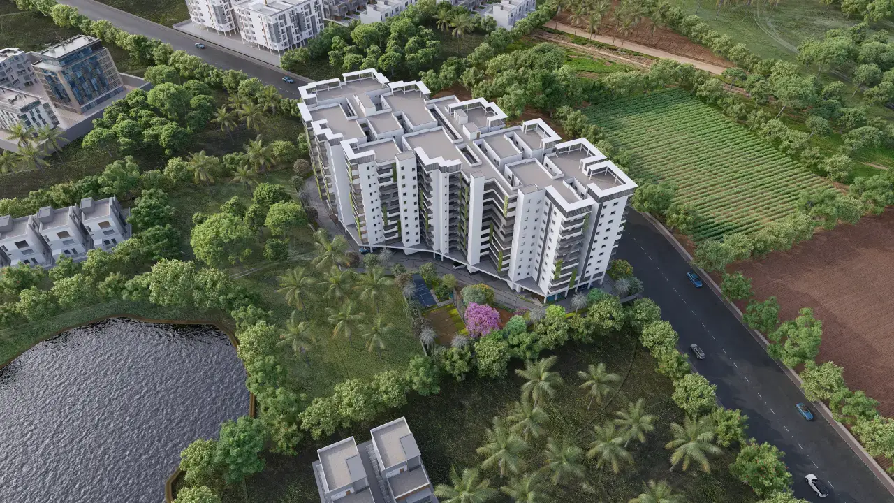 Rudhra Estates