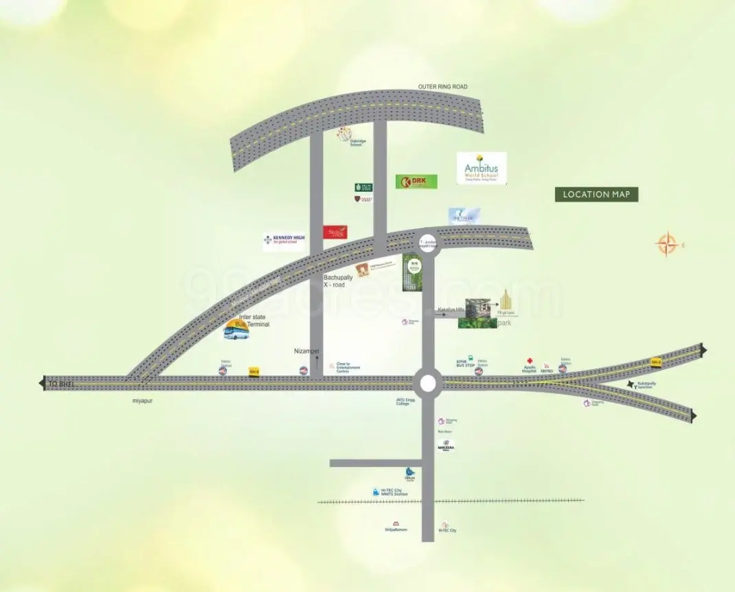 Rudhra Royal Village