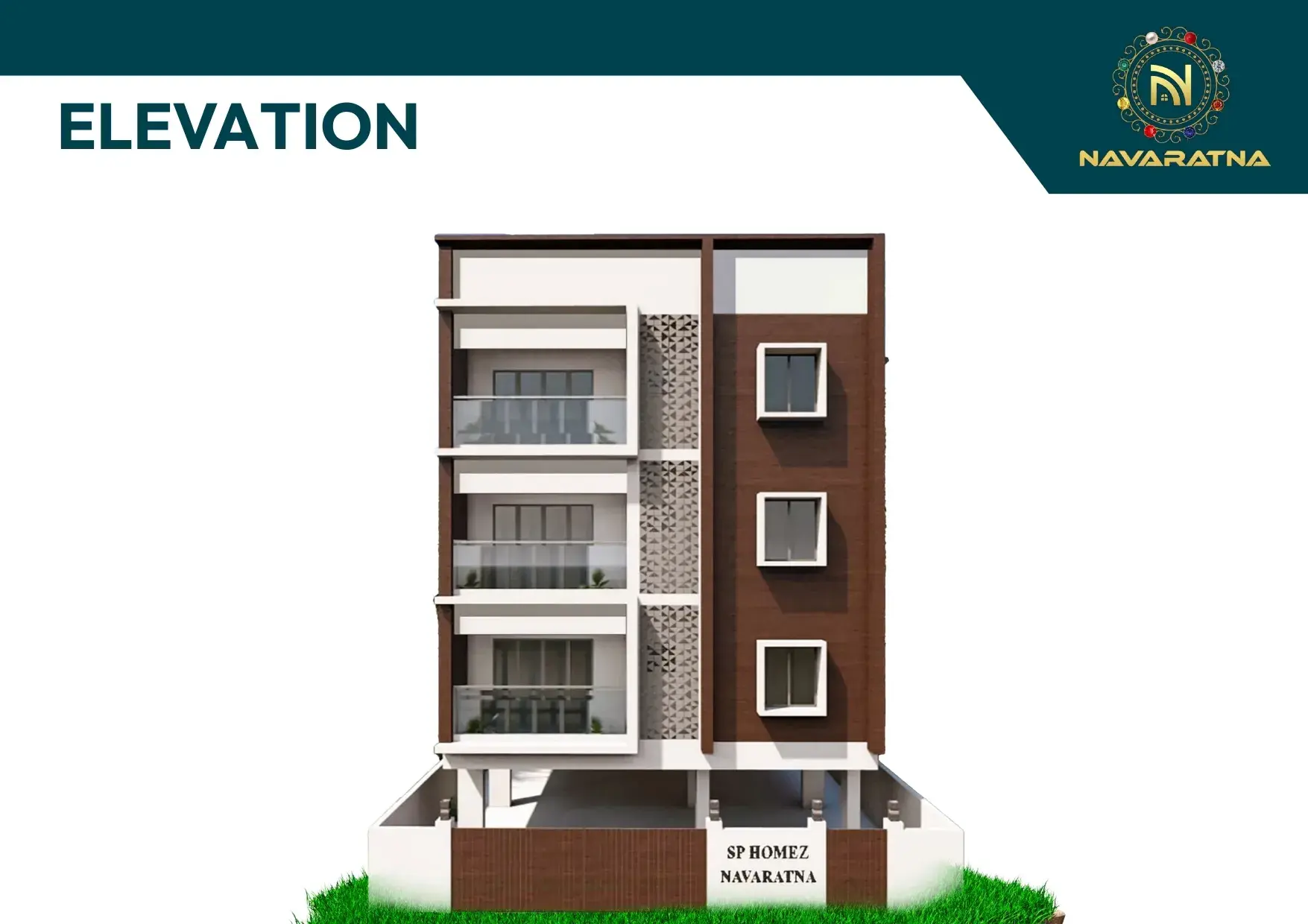 S P Homez Navaratna