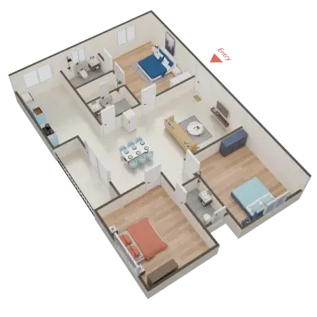 Sagar Prime
