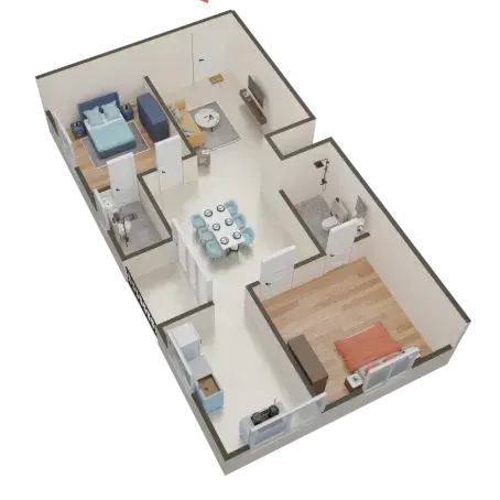 Sagar Prime