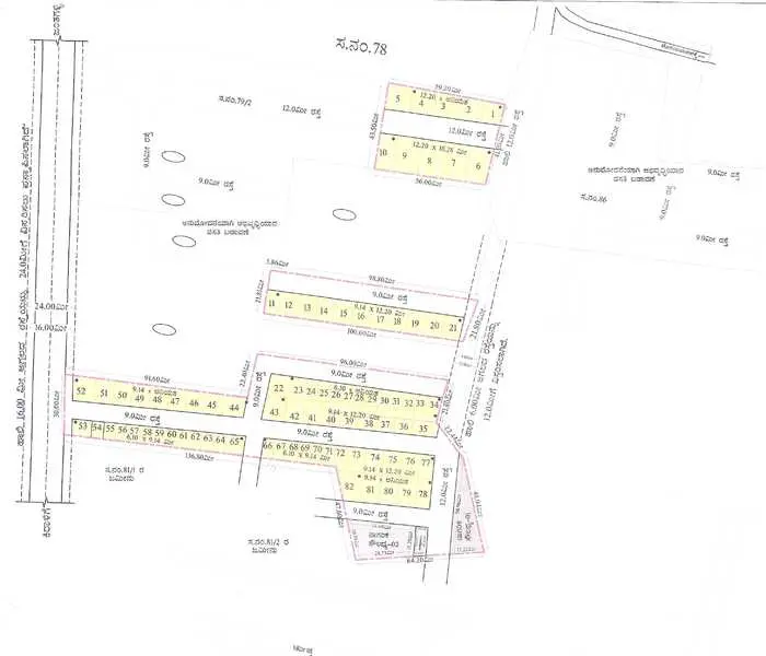 Saha Skanda Enclave 6
