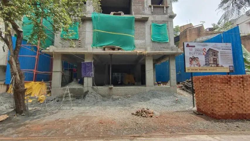 Sai Suneela image 4