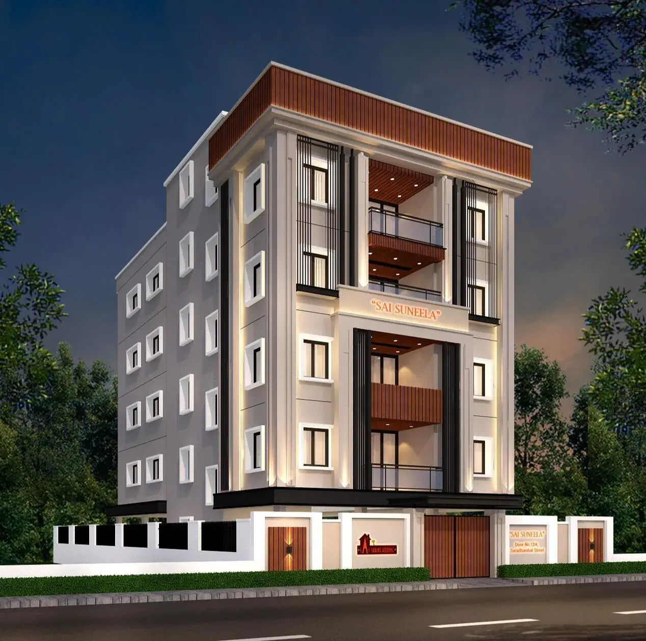 Sai Suneela image 2