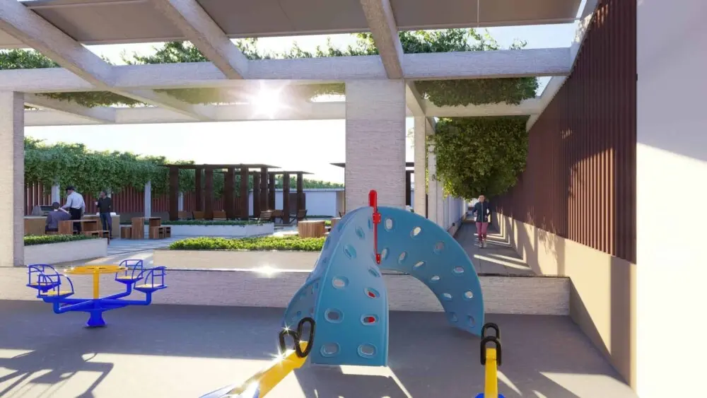 Sandheera Bhavani High Nest photo 19
