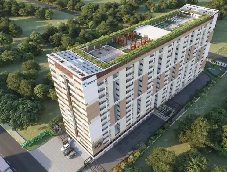 Sandheera Bhavani High Nest
