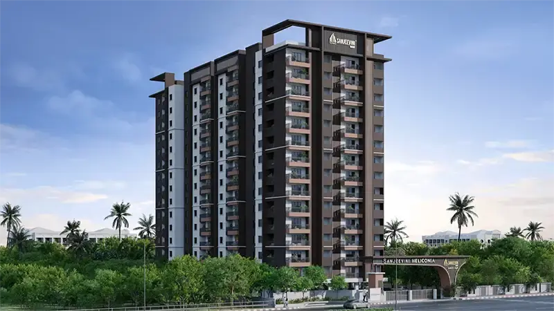 Sanjeevini Heliconia image 2