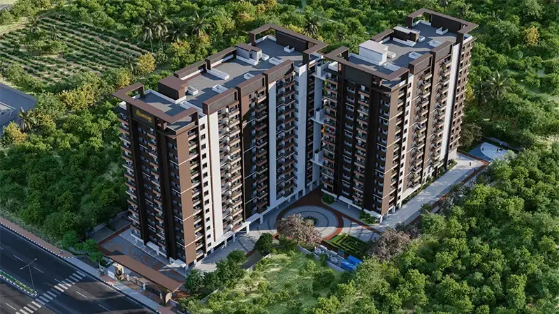 Sanjeevini Heliconia image 3