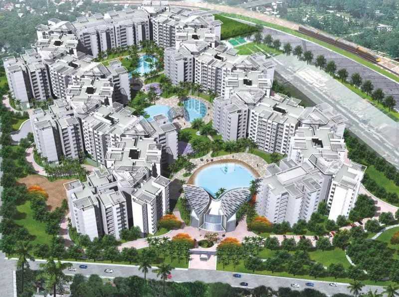Sankalp Central Phase 3A photo 12
