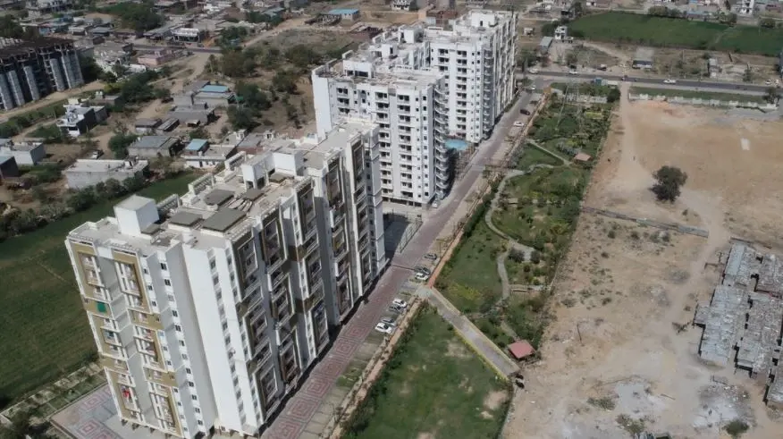 Sankalp Central Phase 3A photo 15