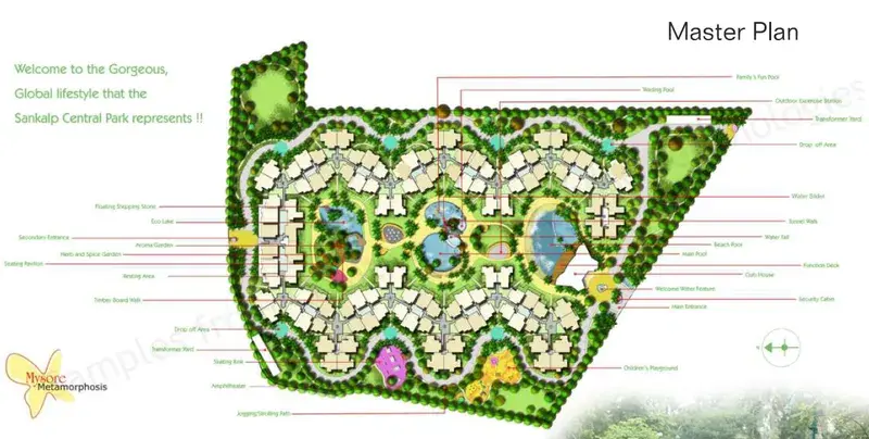 Sankalp Central Phase 3A photo 17