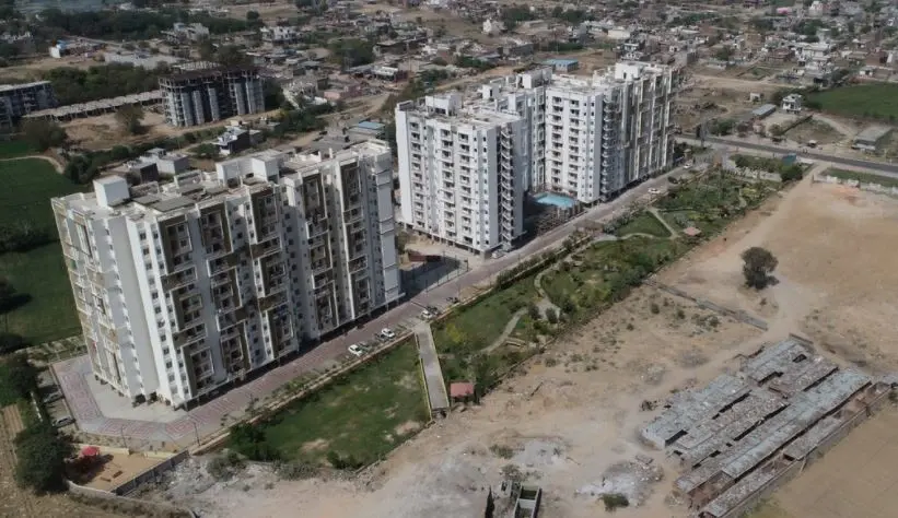 Sankalp Central Phase 3A photo 14