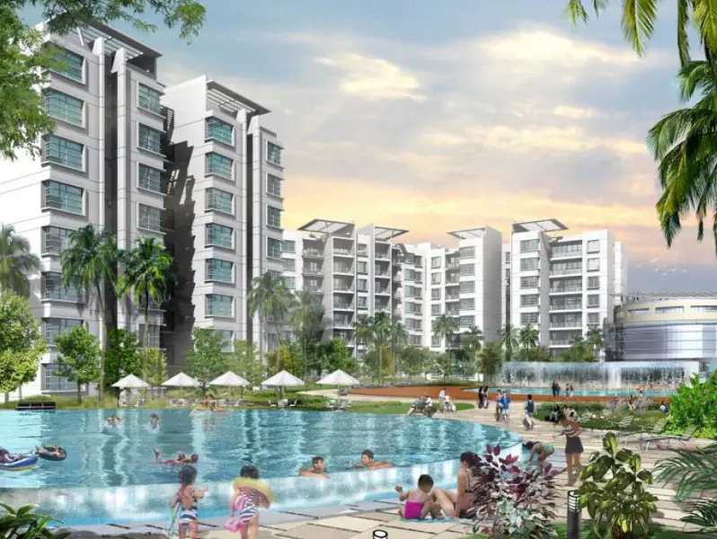 Sankalp Central Phase 3A photo 13