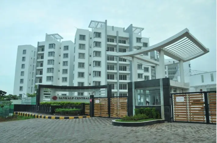 Sankalp Central Phase 3A image 4
