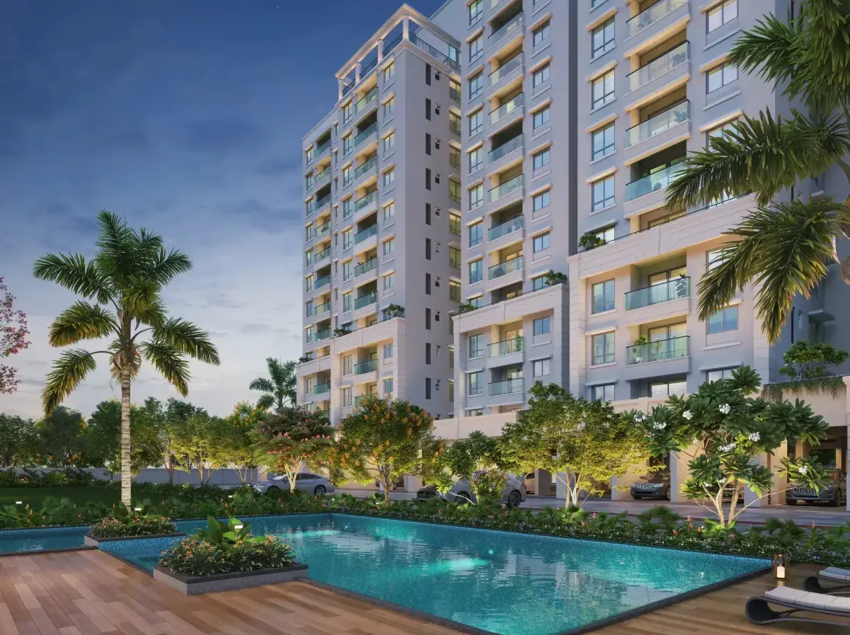 Sankalp Wellington Park image 4