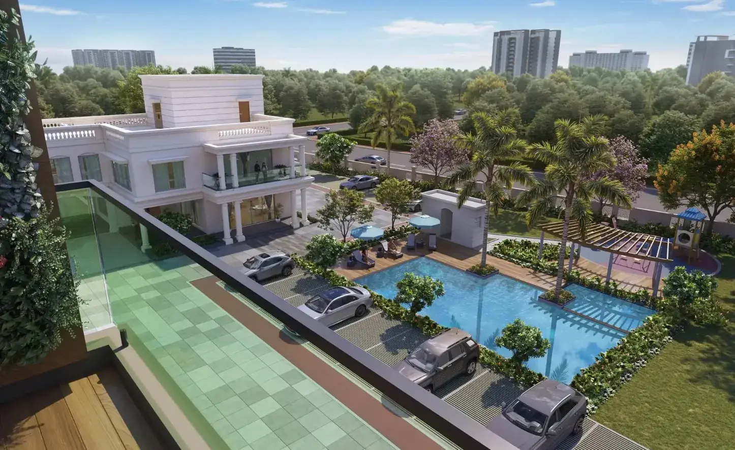 Sankalp Wellington Park image 3