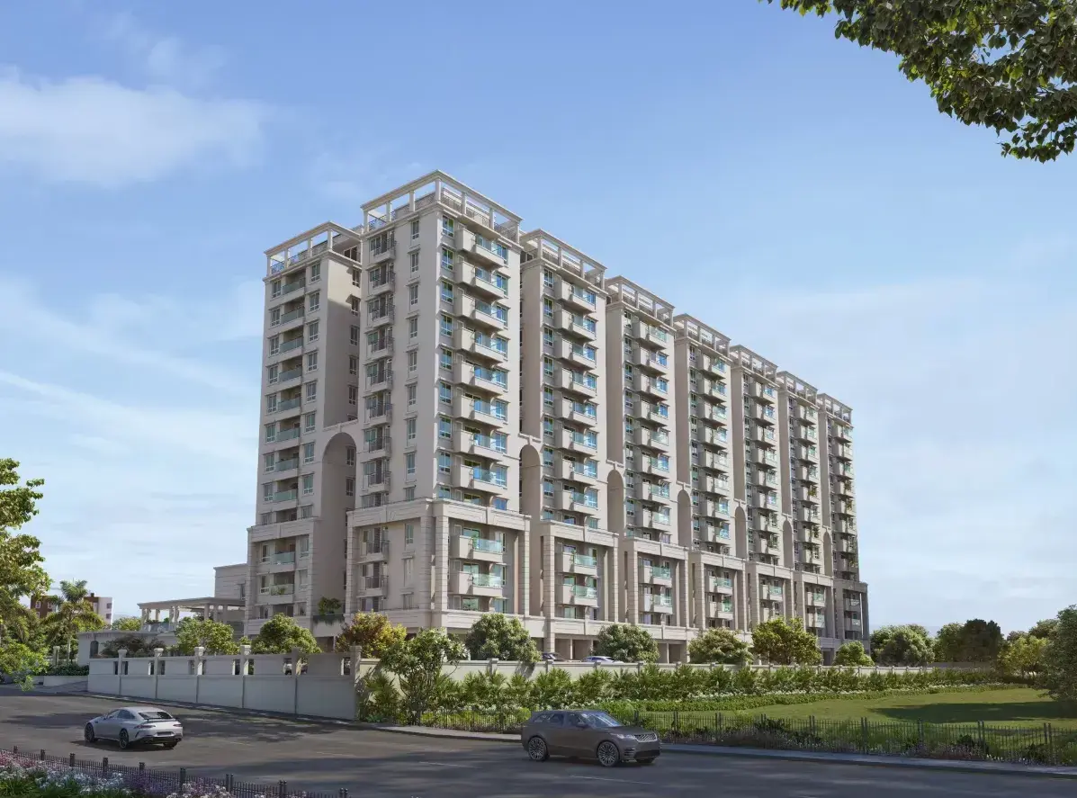 Sankalp Wellington Park image 2