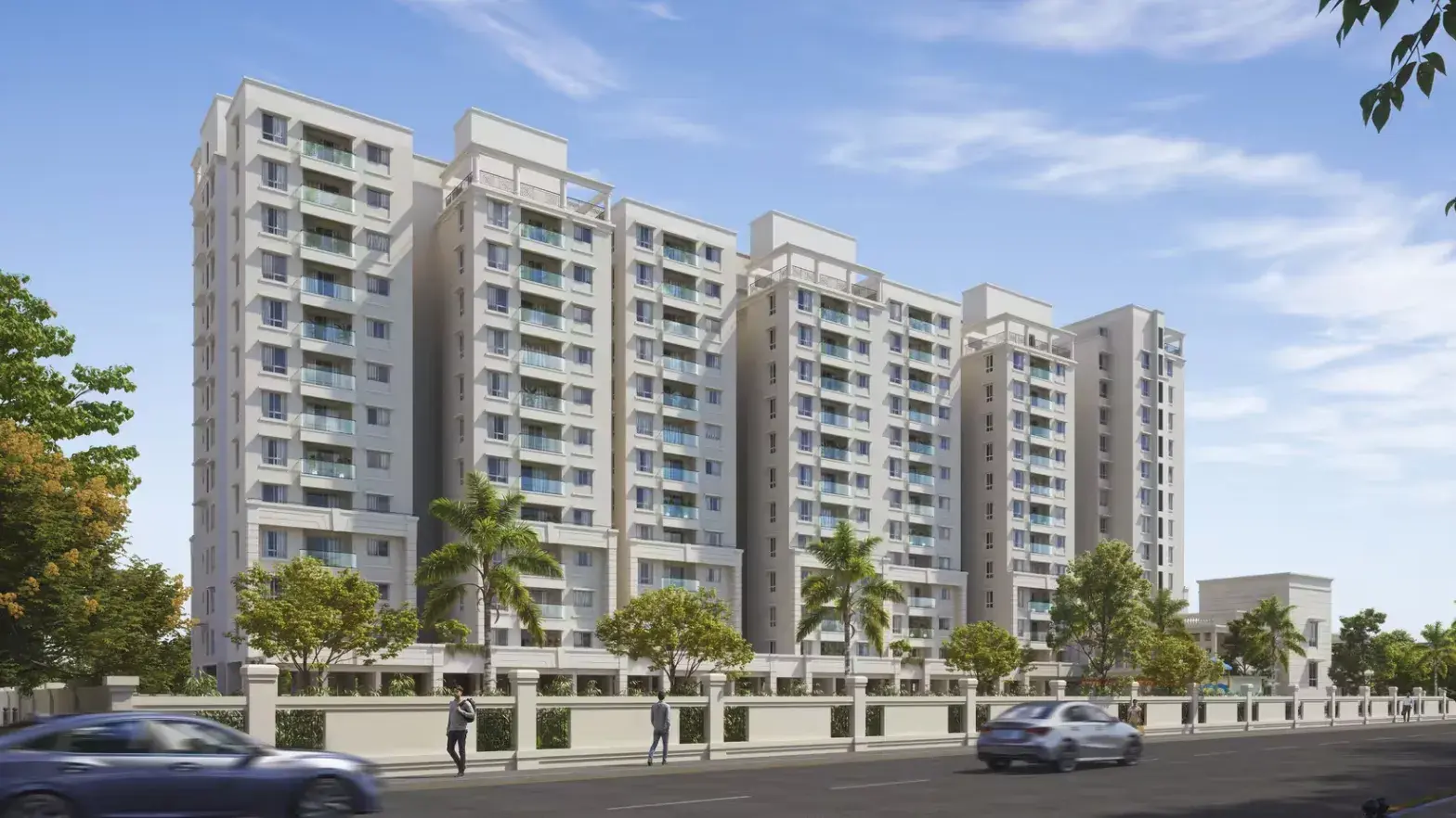 Sankalp Wellington Park