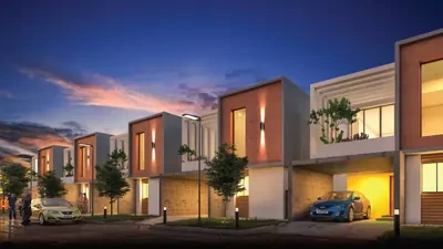 SARK TOWNHOMES